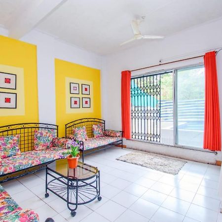Lotus 4Bhk Villa Лонавла Екстер'єр фото