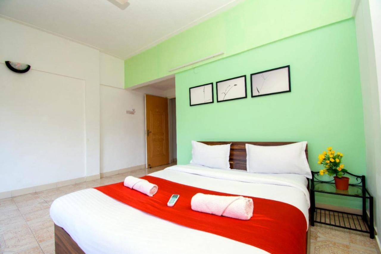 Lotus 4Bhk Villa Лонавла Екстер'єр фото