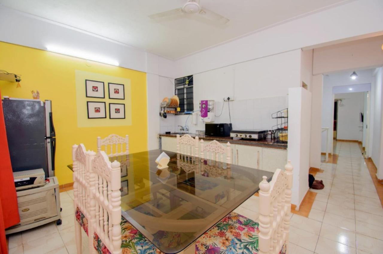 Lotus 4Bhk Villa Лонавла Екстер'єр фото