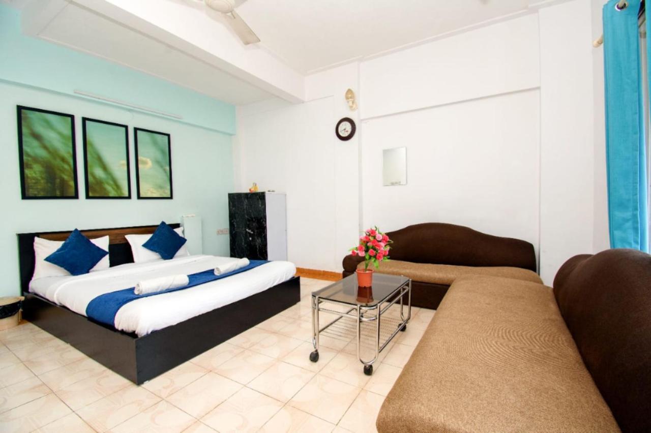 Lotus 4Bhk Villa Лонавла Екстер'єр фото