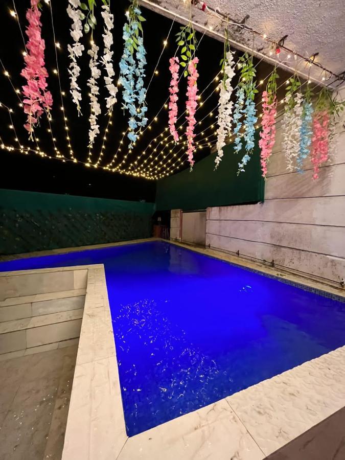 Lotus 4Bhk Villa Лонавла Екстер'єр фото