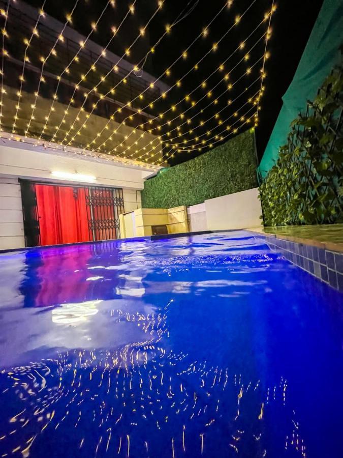 Lotus 4Bhk Villa Лонавла Екстер'єр фото